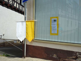 Gebetsstationen an Fronleichnam